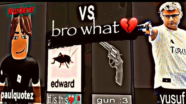 Murder Mystery MADNESS