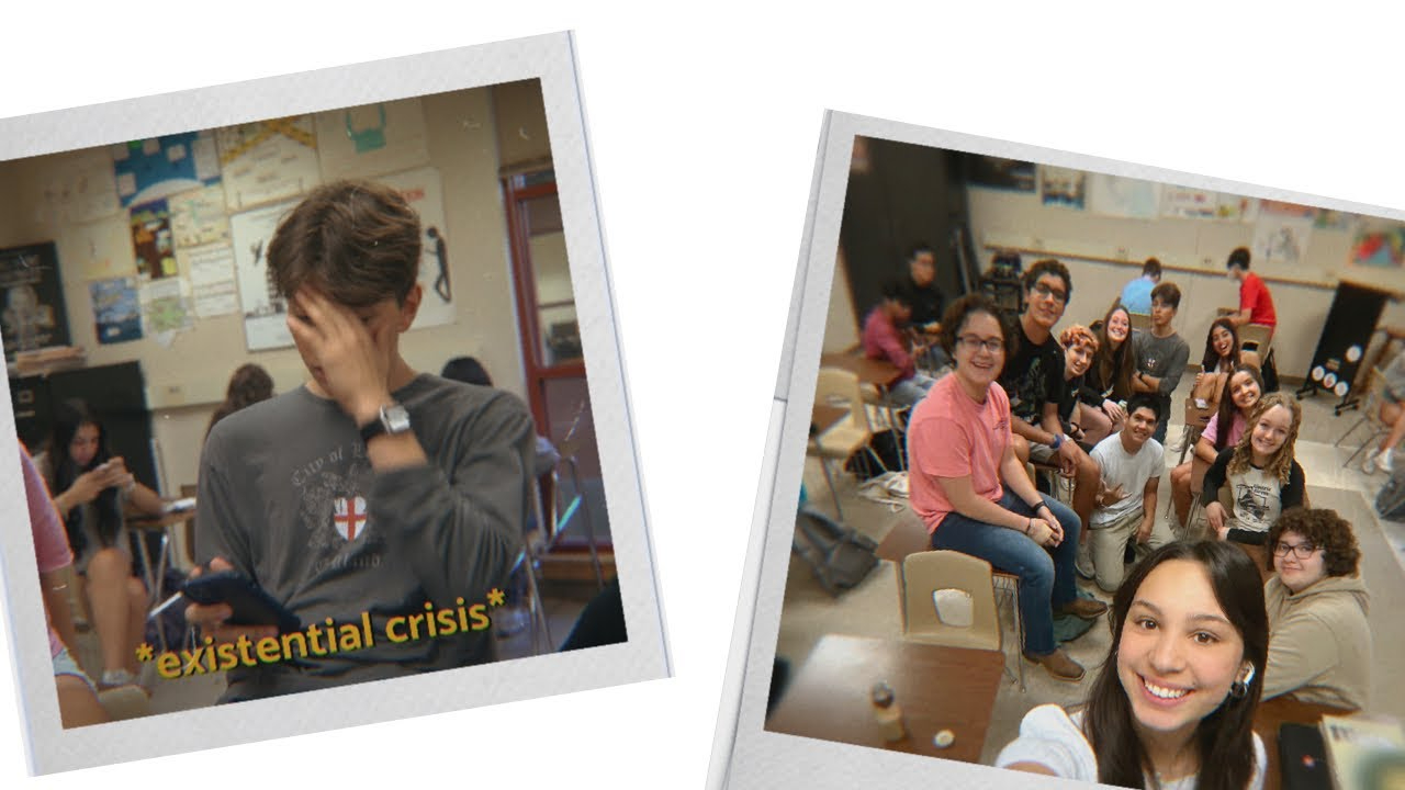 Finals Week got me feeling like...