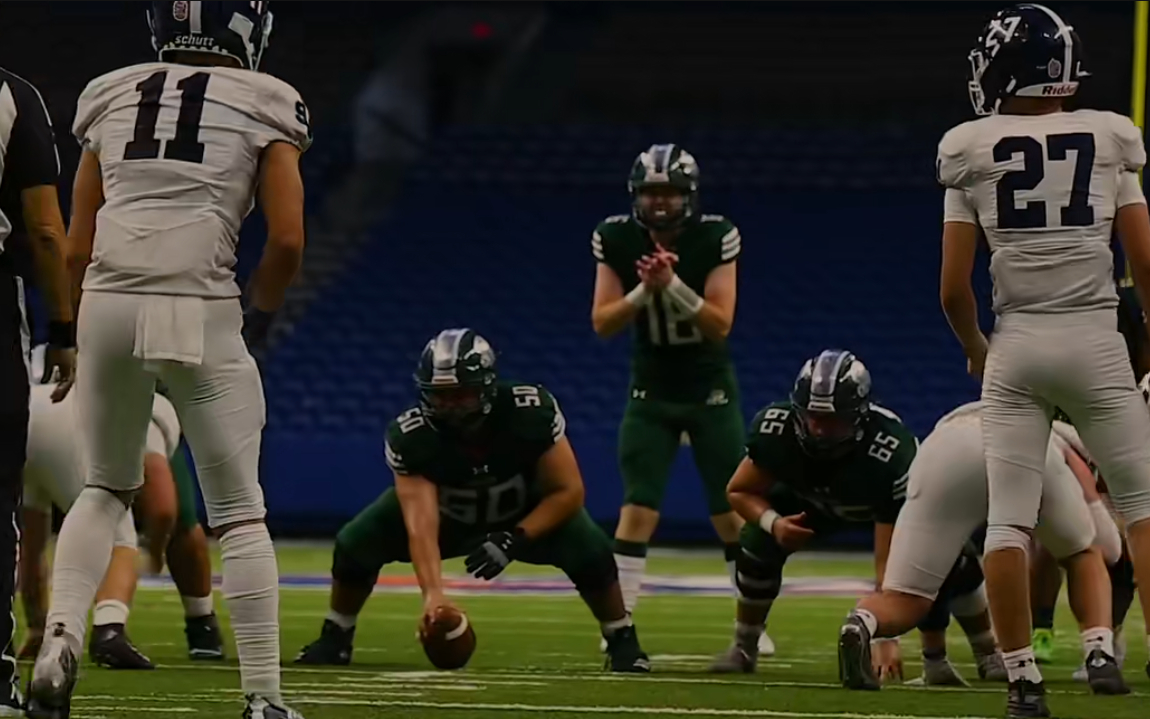 The community recognized "Blah Blah Blah" edit of Reagan v.s. Smithson Valley in 2022