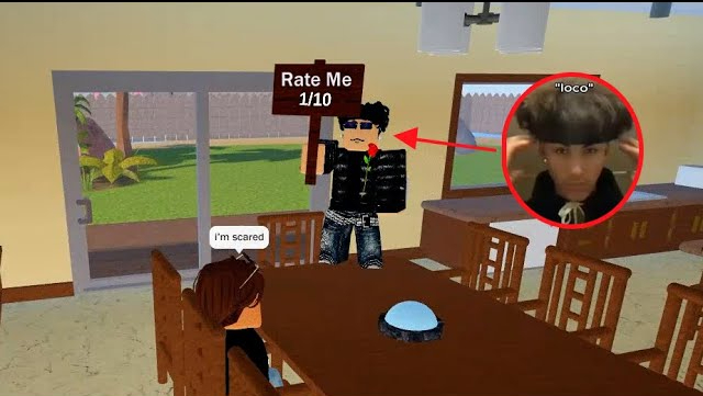 Roblox is STILL NOT for kids