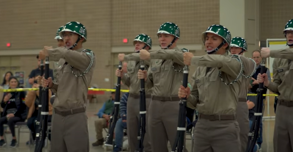 5th Brigade: How We Did It | The Drill Pad