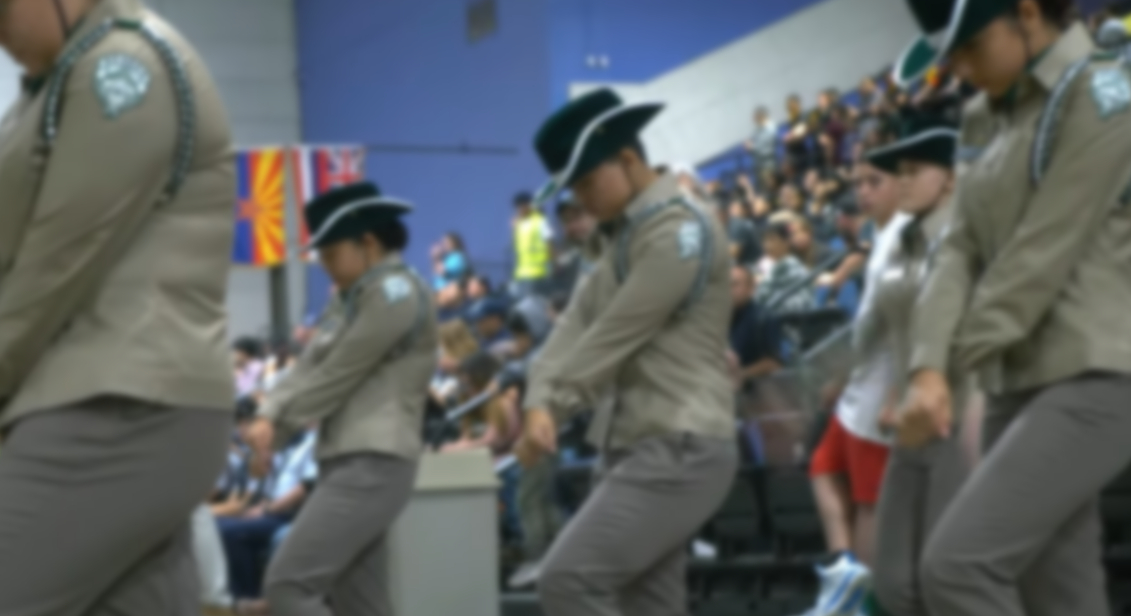 Grand Nationals: How We Did It | The Drill Pad